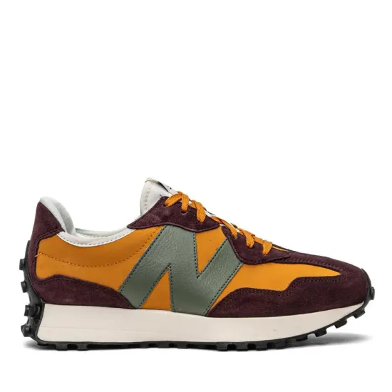 Кросівки New Balance 327 MS327LY1