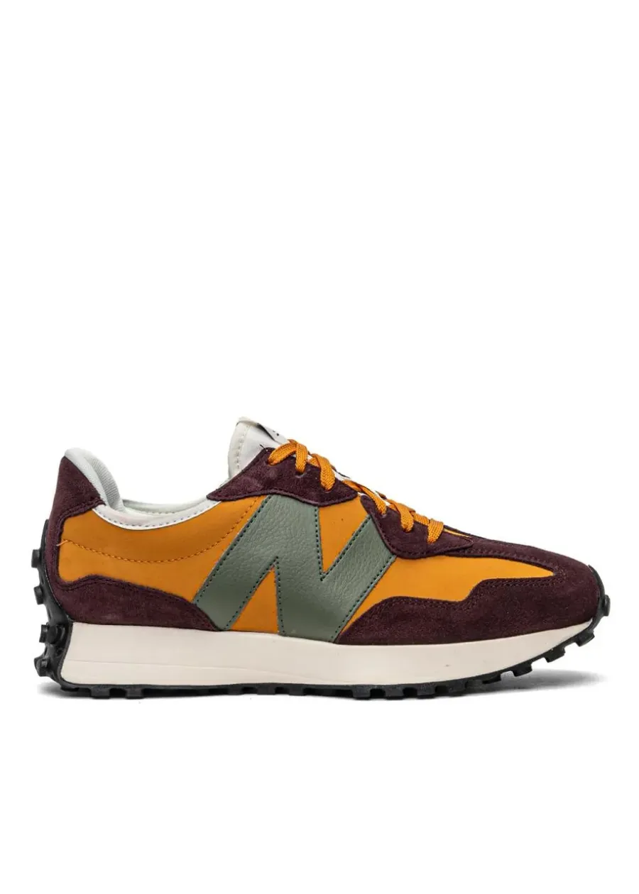 Кросівки New Balance 327 MS327LY1