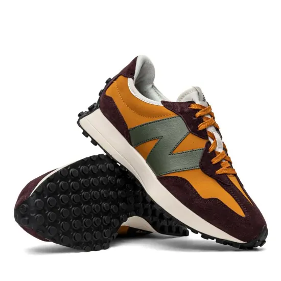 Кросівки New Balance 327 MS327LY1