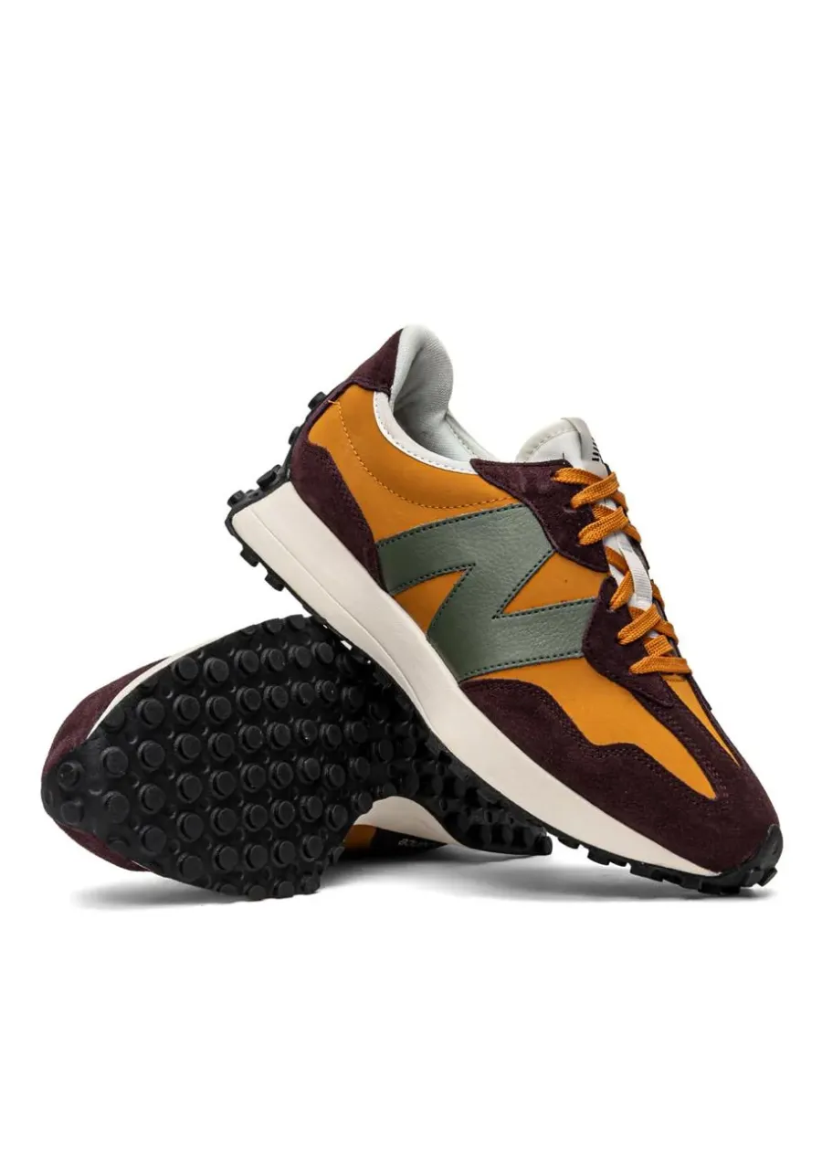Кросівки New Balance 327 MS327LY1
