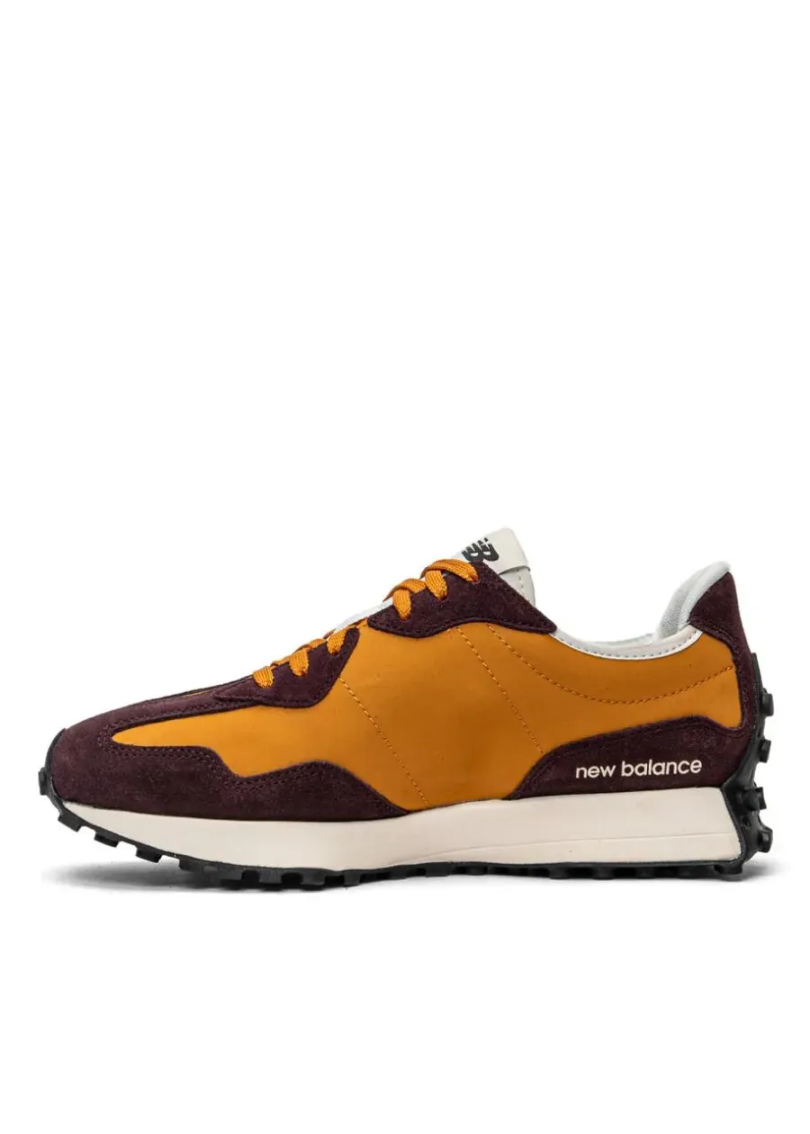 Кросівки New Balance 327 MS327LY1