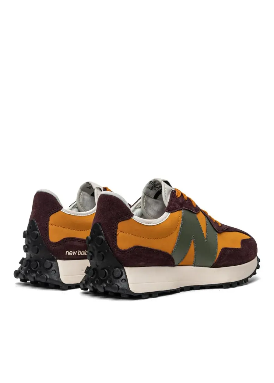 Кросівки New Balance 327 MS327LY1