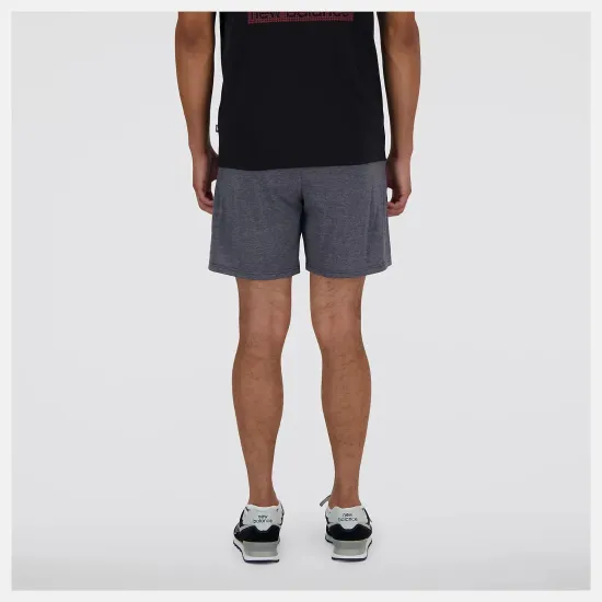 Шорти New Balance Heathertech Short 7