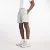 Шорти New Balance Sport Essentials French Terry 7'' MS41520AG