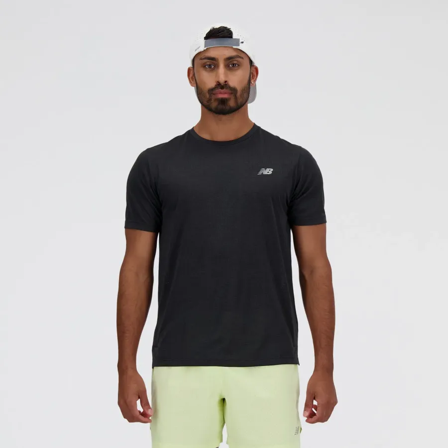 Футболка New Balance Performance MT41253BK