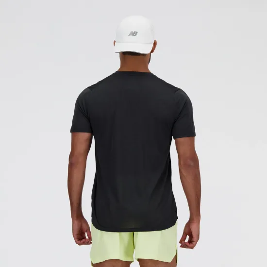 Футболка New Balance Performance MT41253BK