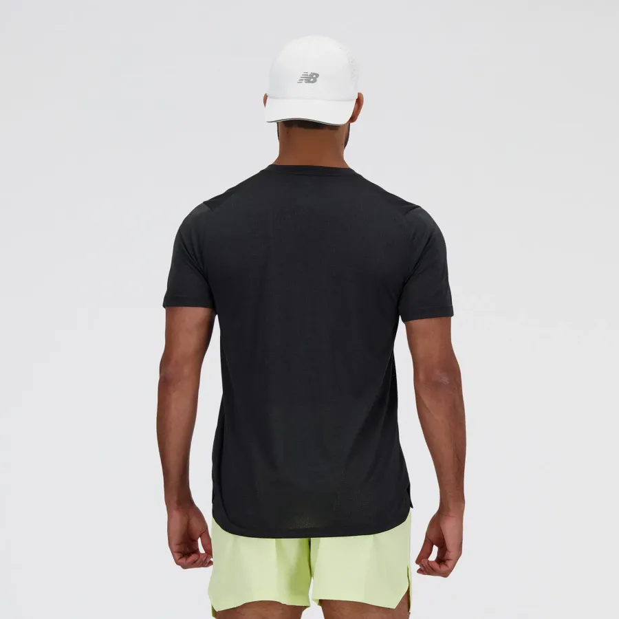 Футболка New Balance Performance MT41253BK