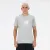 Футболка New Balance Sport Essentials Logo MT41502WT MT41502AG