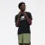 Футболка New Balance Sport Essentials Logo MT41502WT MT41502BK