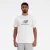 Футболка New Balance Sport Essentials Logo MT41502WT