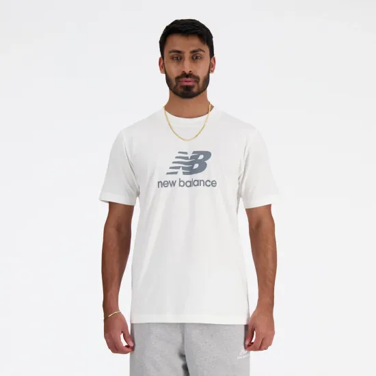 Футболка New Balance Sport Essentials Logo MT41502WT