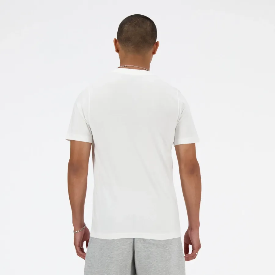 Футболка New Balance Sport Essentials Logo MT41502WT