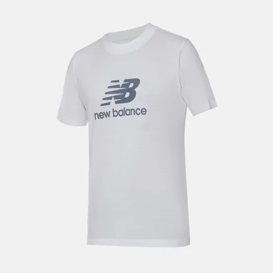 Футболка New Balance Sport Essentials Logo MT41502WT