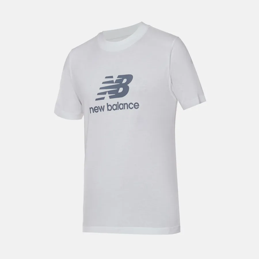 Футболка New Balance Sport Essentials Logo MT41502WT