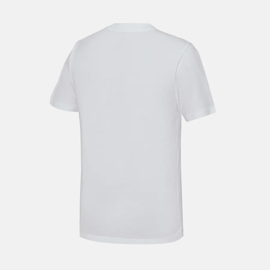 Футболка New Balance Sport Essentials Logo MT41502WT