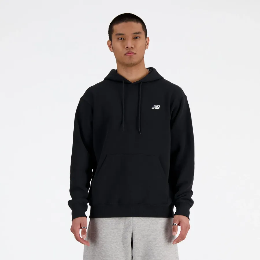 Світшот New Balance Sport Essentials Fleece Crew MT41510-BK