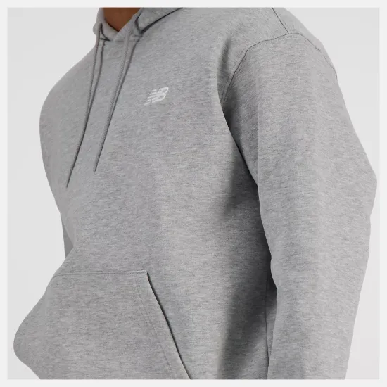 Худі New Balance Sport Essentials Fleece MT41511-AG