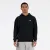 Худі New Balance Sport Essentials Fleece MT41511-BK