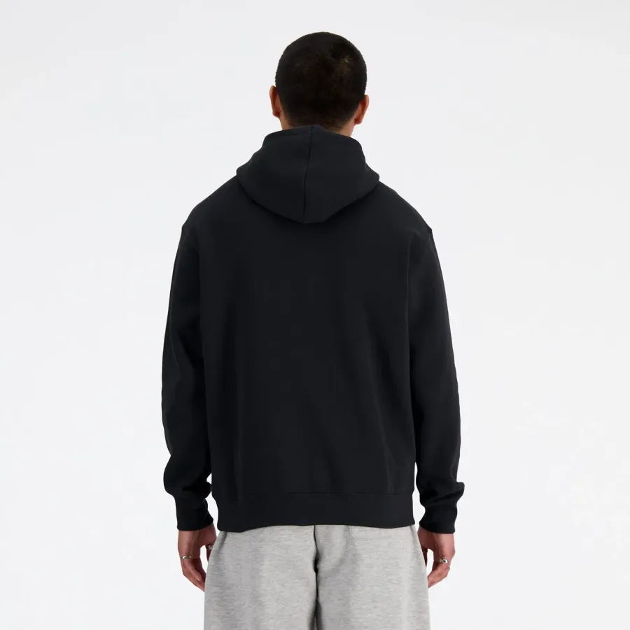 Худі New Balance Sport Essentials Fleece MT41511-BK