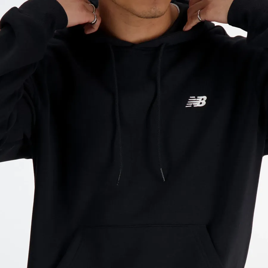 Худі New Balance Sport Essentials Fleece MT41511-BK