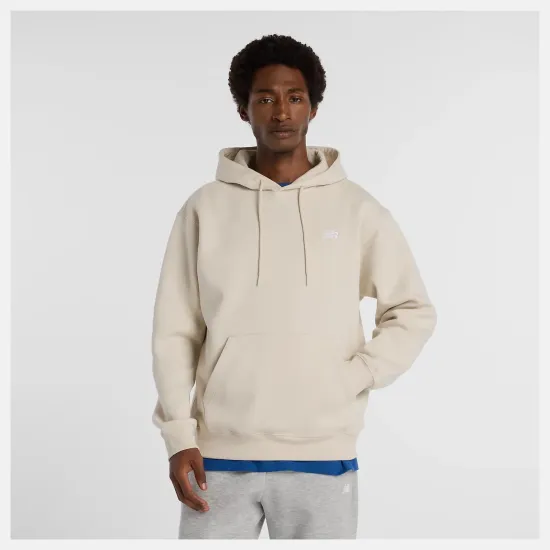 Худі New Balance Sport Essentials Fleece MT41511TWF