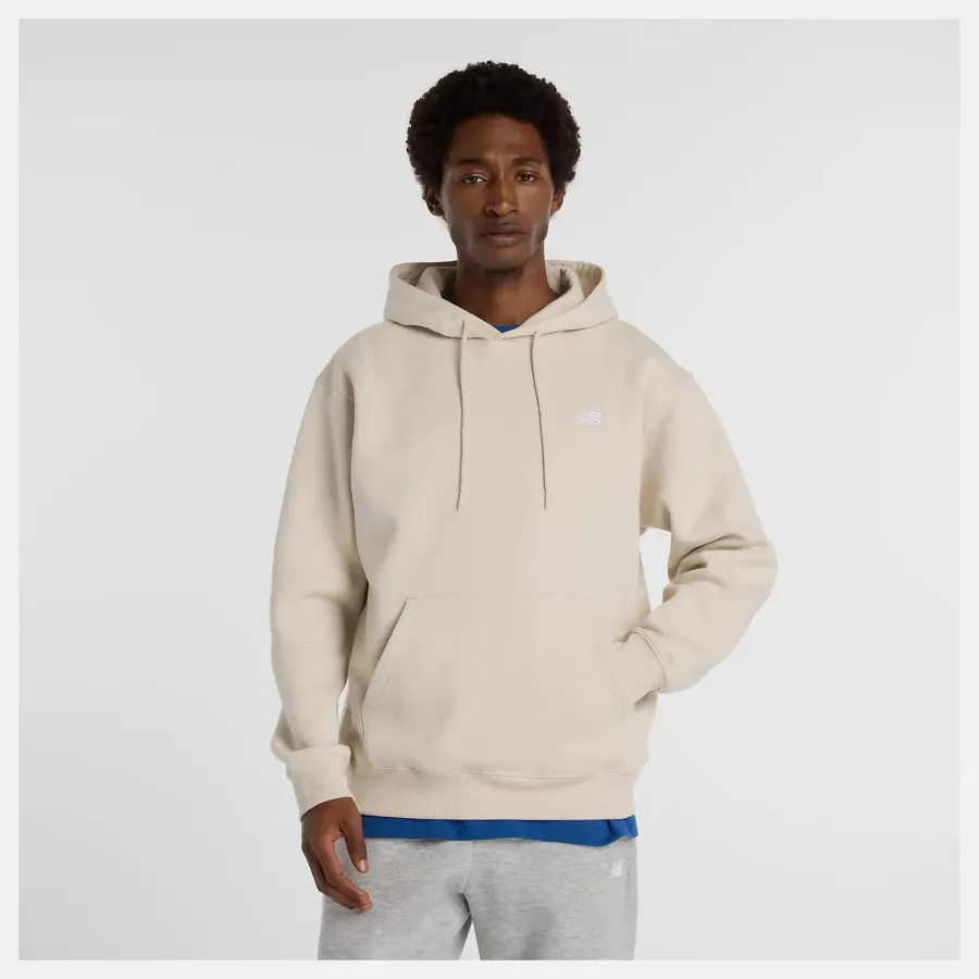 Худі New Balance Sport Essentials Fleece MT41511TWF