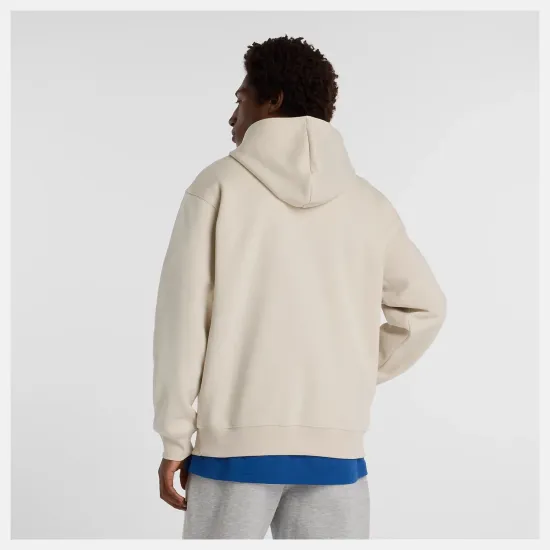 Худі New Balance Sport Essentials Fleece MT41511TWF