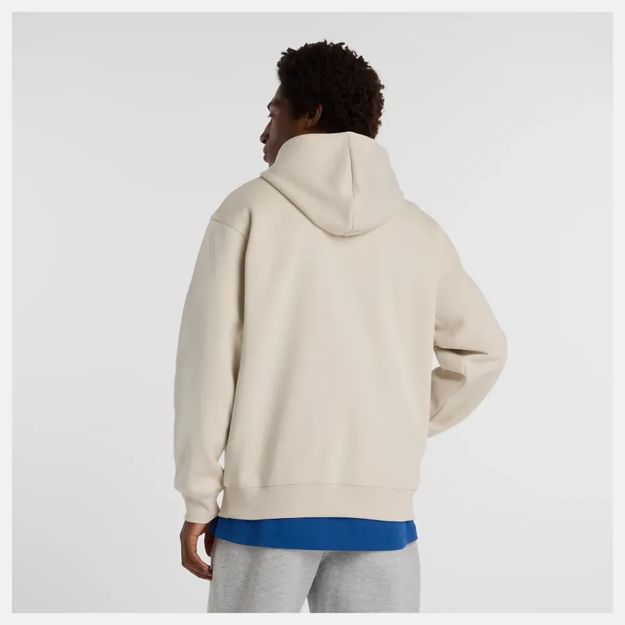 Худі New Balance Sport Essentials Fleece MT41511TWF