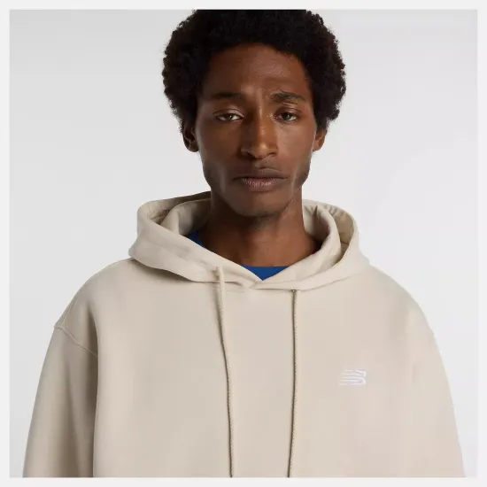 Худі New Balance Sport Essentials Fleece MT41511TWF