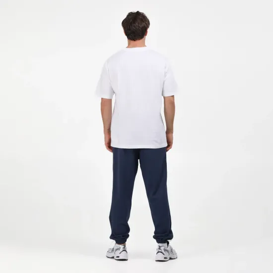 Футболка New Balance Athletics MT41533WT