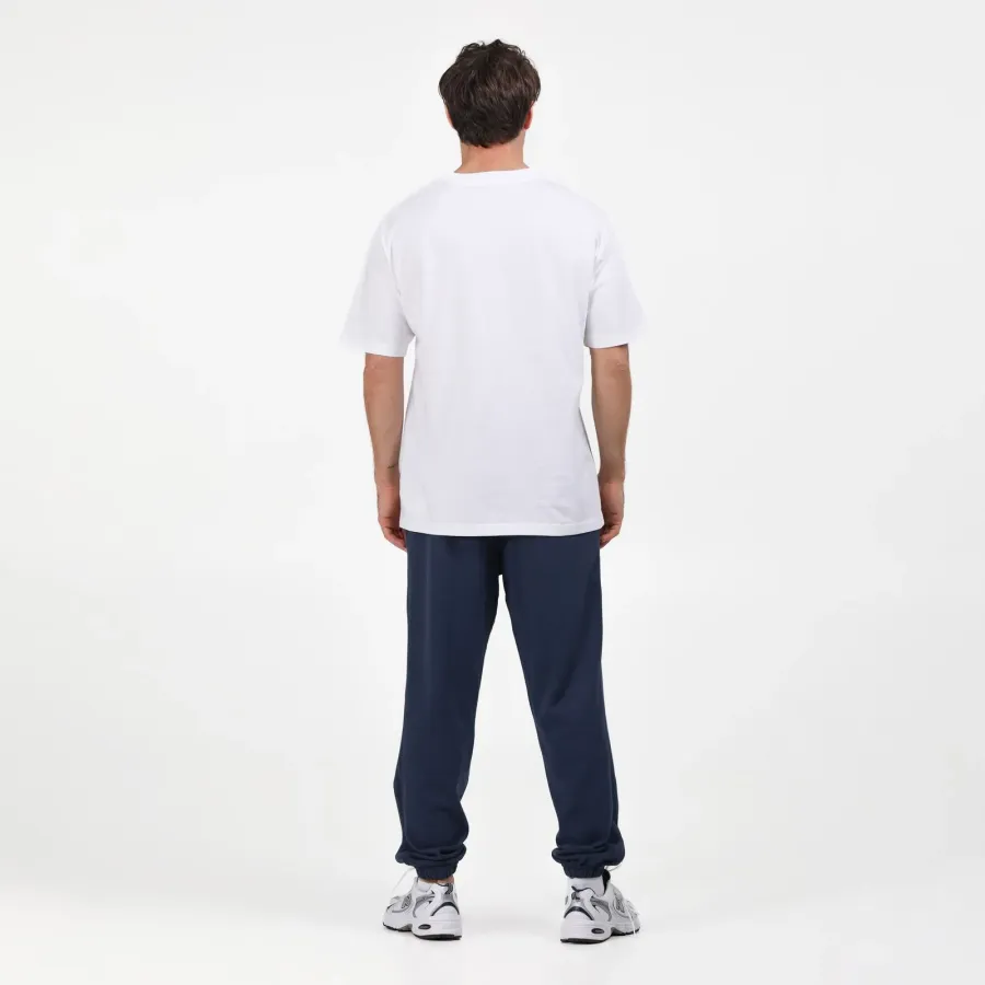 Футболка New Balance Athletics MT41533WT