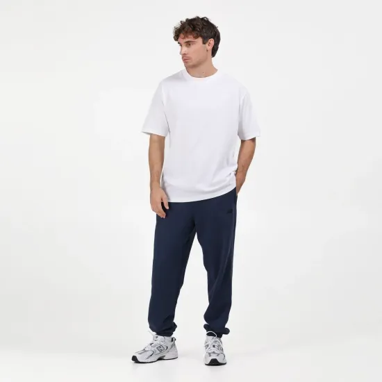 Футболка New Balance Athletics MT41533WT