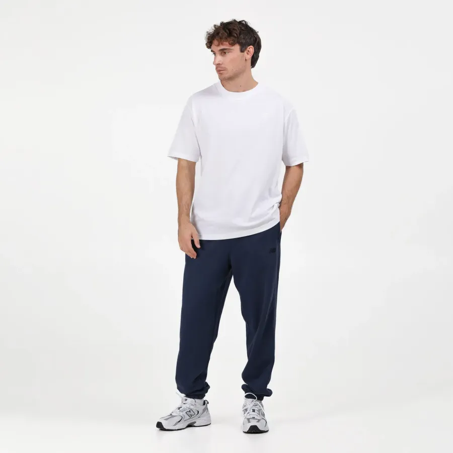 Футболка New Balance Athletics MT41533WT