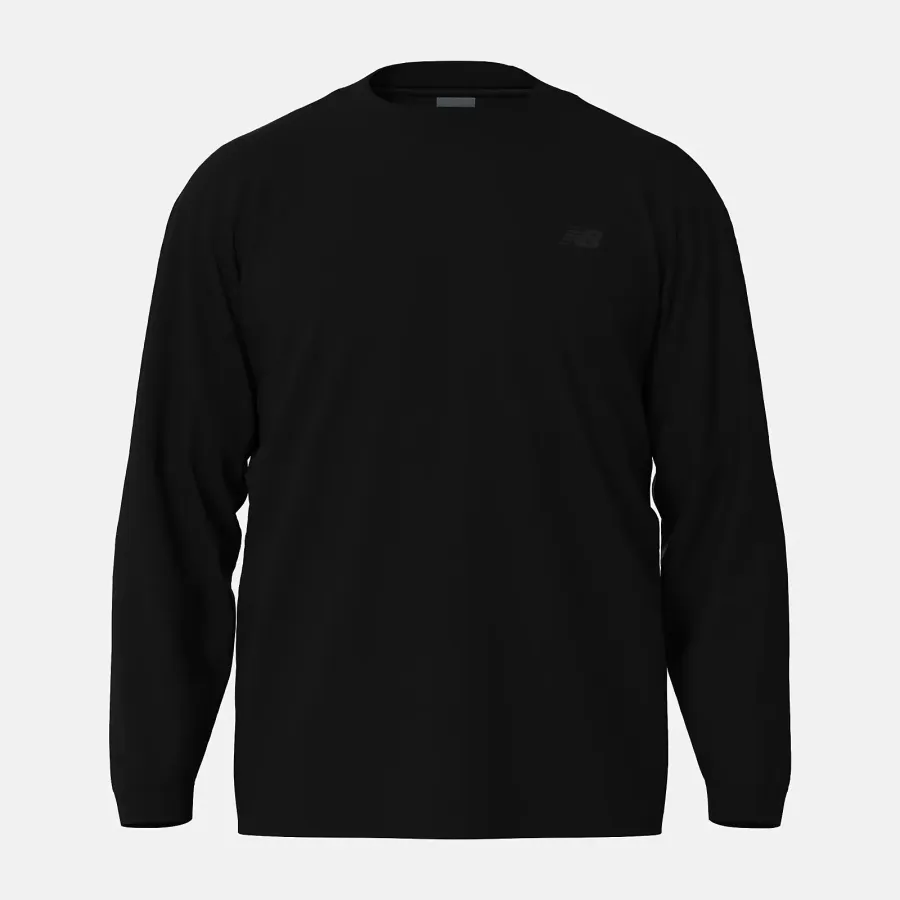 Худі New Balance Classics Fleece MT43523BK