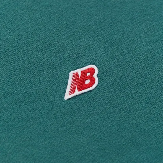 Футболка New Balance Made in USA Core MT43543NHS