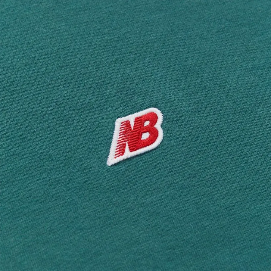 Футболка New Balance Made in USA Core MT43543NHS