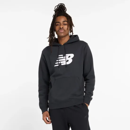 Кофта New Balance Sport Core MT43904BK