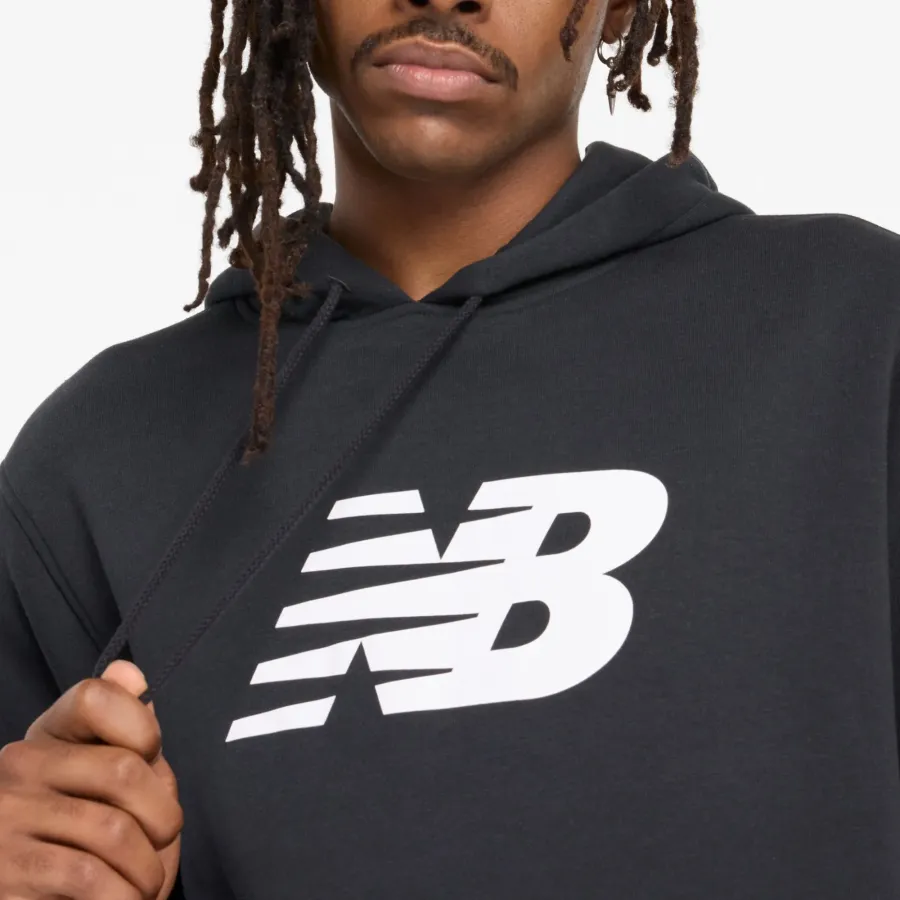 Кофта New Balance Sport Core MT43904BK