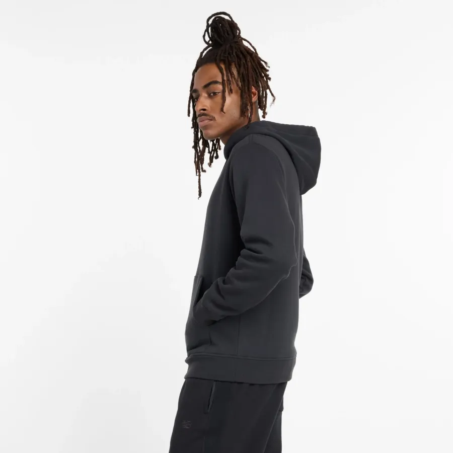 Кофта New Balance Sport Core MT43904BK