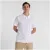 Футболка New Balance Cotton Pique MT51519WT