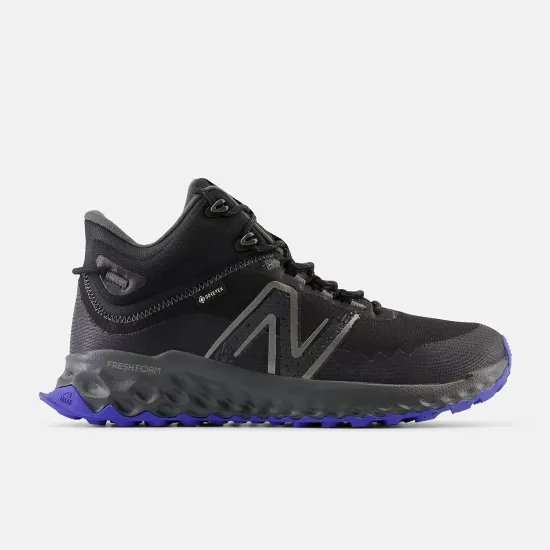 Кросівки New Balance Fresh Foam Garo Midcut Gore-Tex MTGAMGB1