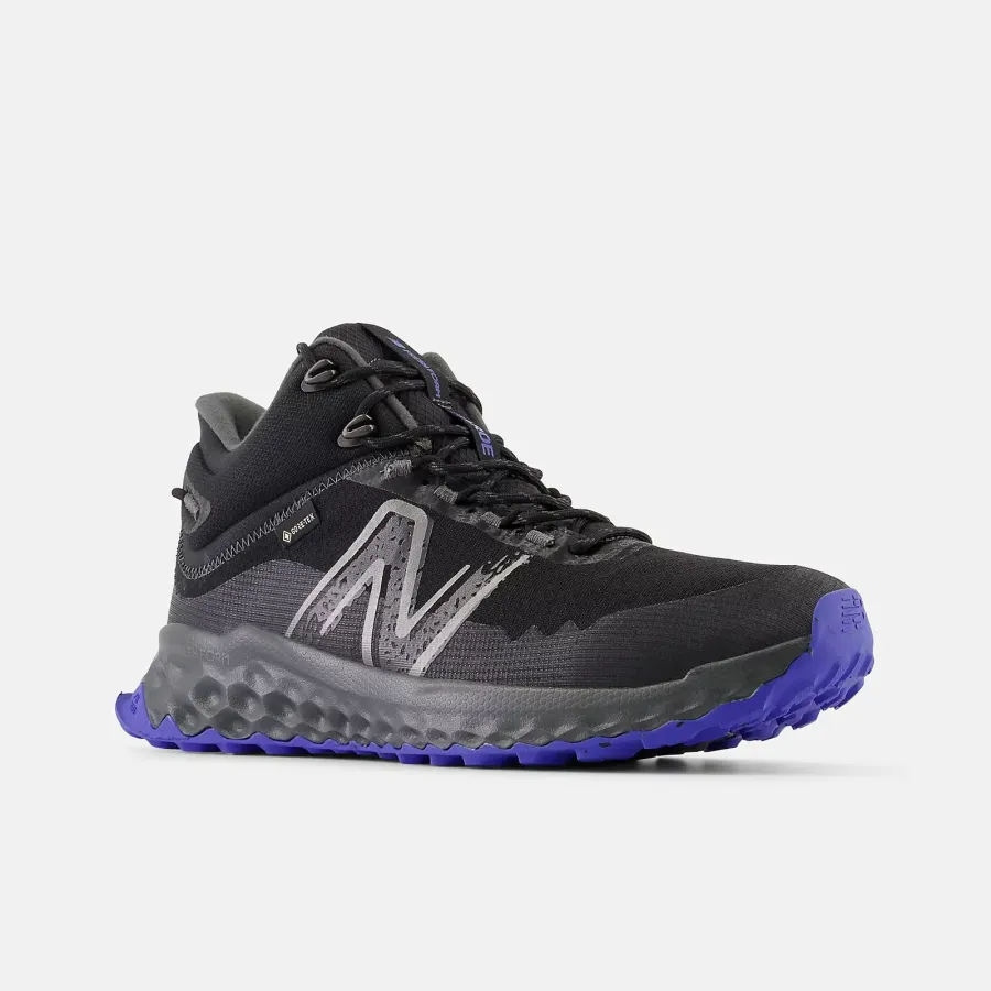 Кросівки New Balance Fresh Foam Garo Midcut Gore-Tex MTGAMGB1
