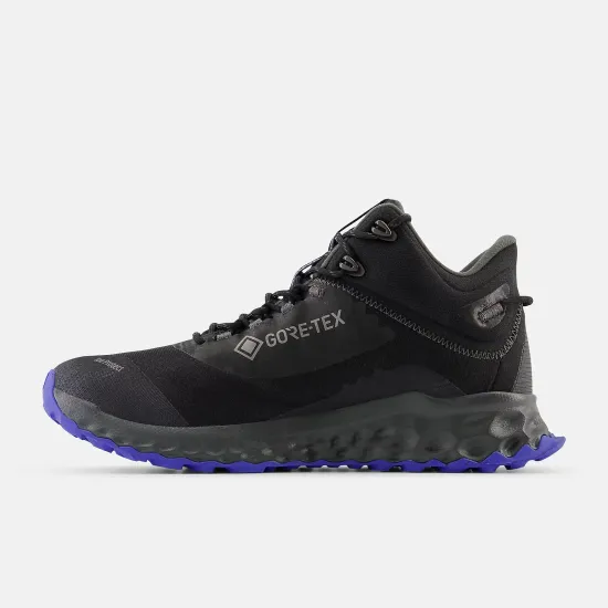 Кросівки New Balance Fresh Foam Garo Midcut Gore-Tex MTGAMGB1