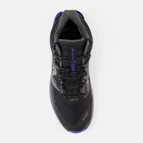 Кросівки New Balance Fresh Foam Garo Midcut Gore-Tex MTGAMGB1