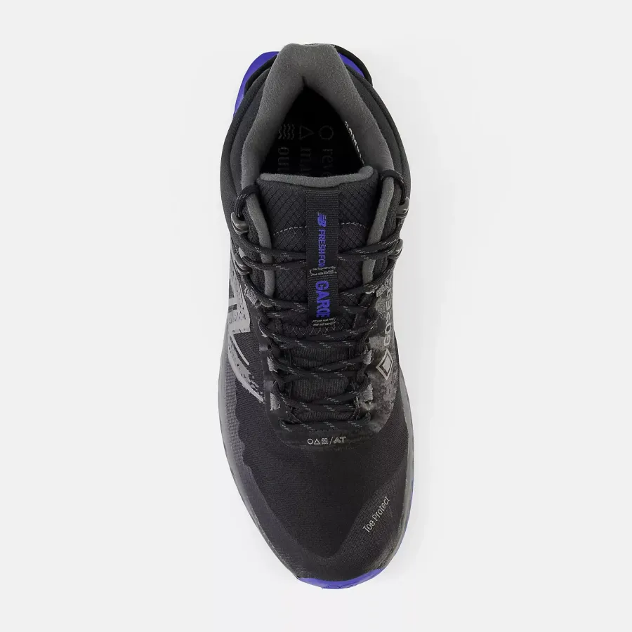 Кросівки New Balance Fresh Foam Garo Midcut Gore-Tex MTGAMGB1