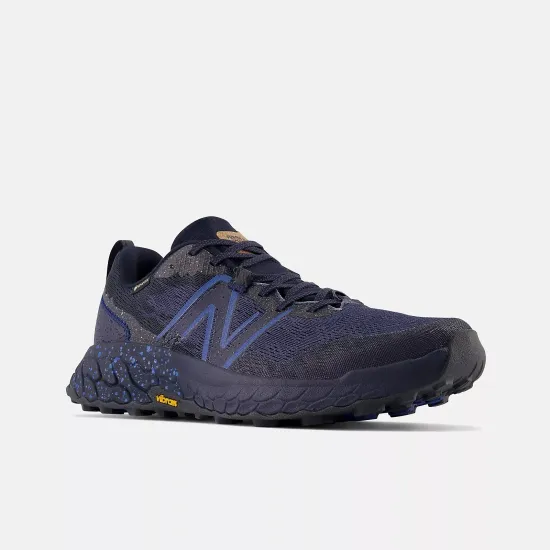 Кросівки New Balance Fresh Foam Hierro v7 MTHIERD7