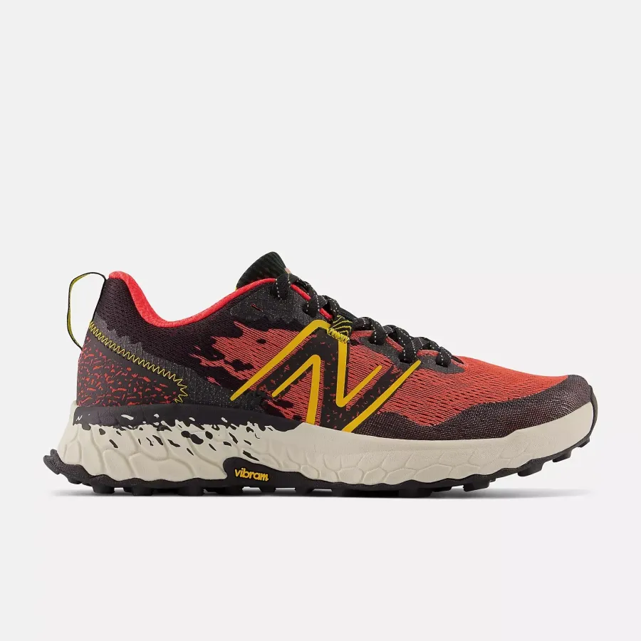 Кросівки New Balance Fresh Foam Hierro v7 MTHIERN7