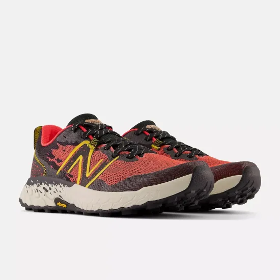 Кросівки New Balance Fresh Foam Hierro v7 MTHIERN7