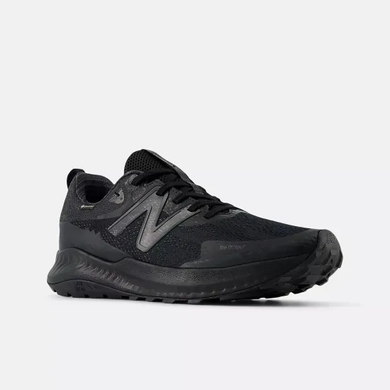 Кросівки New Balance Nitrel v5 MTNTRGC5