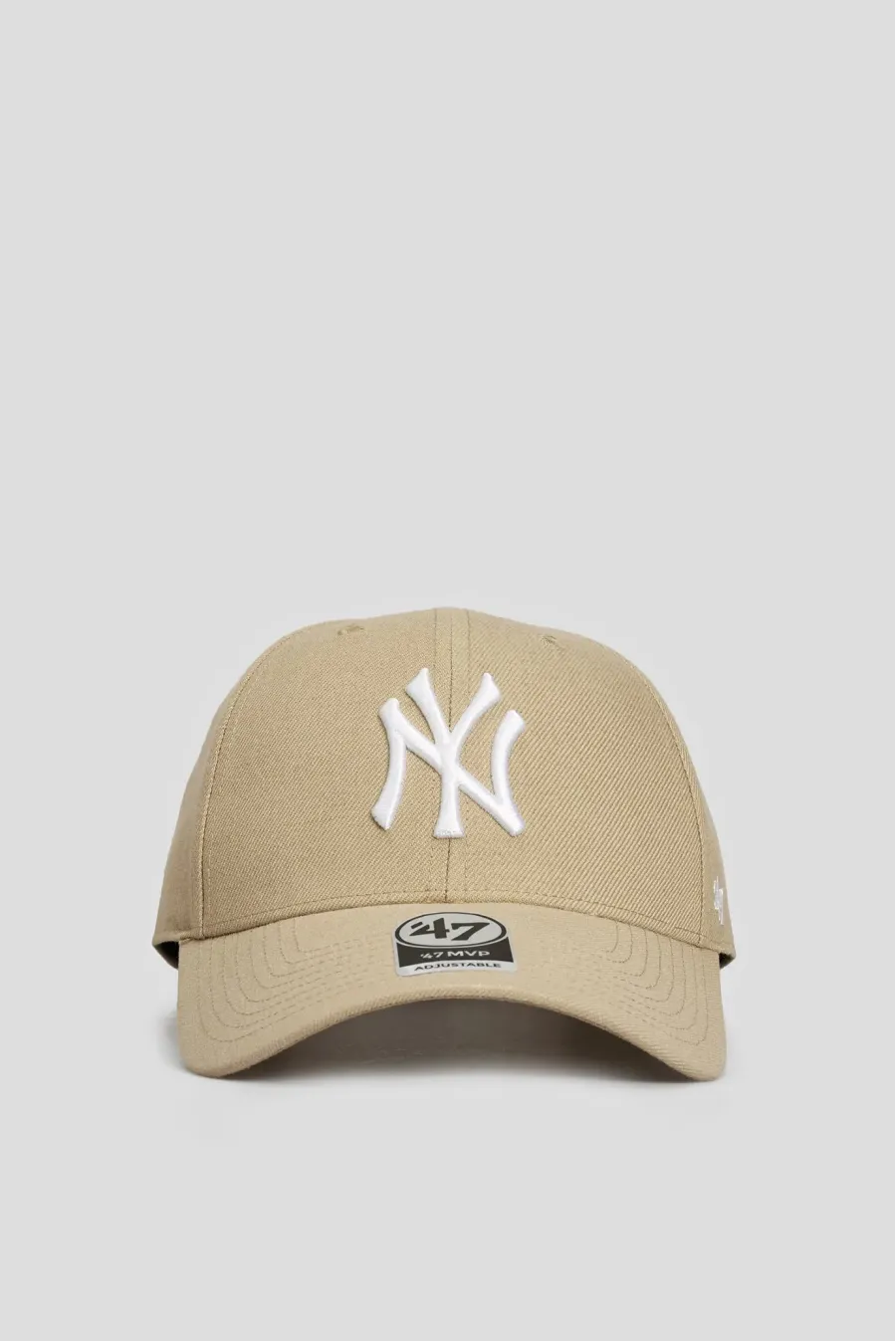 Кепка 47 Brand MVP Yankees Snapback MVPSP17WBP-KH